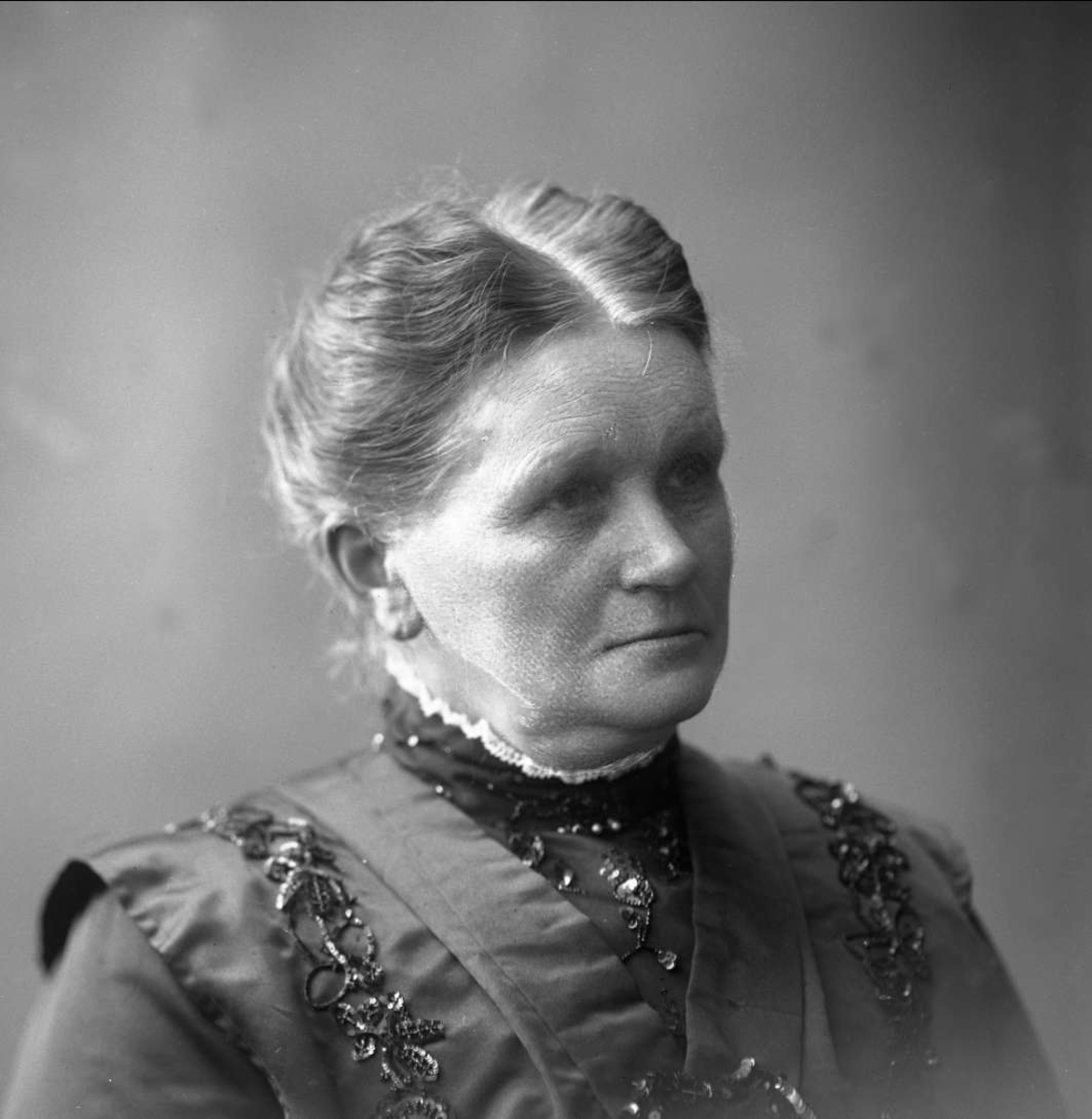 Gustav Borgen, NFB.48233