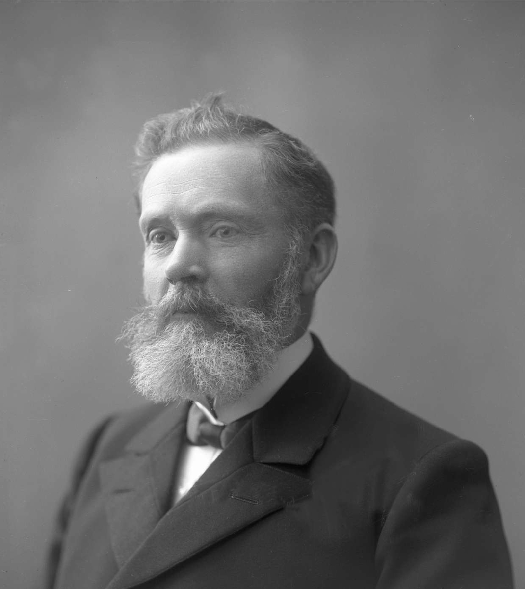 Gustav Borgen, NFB.48234