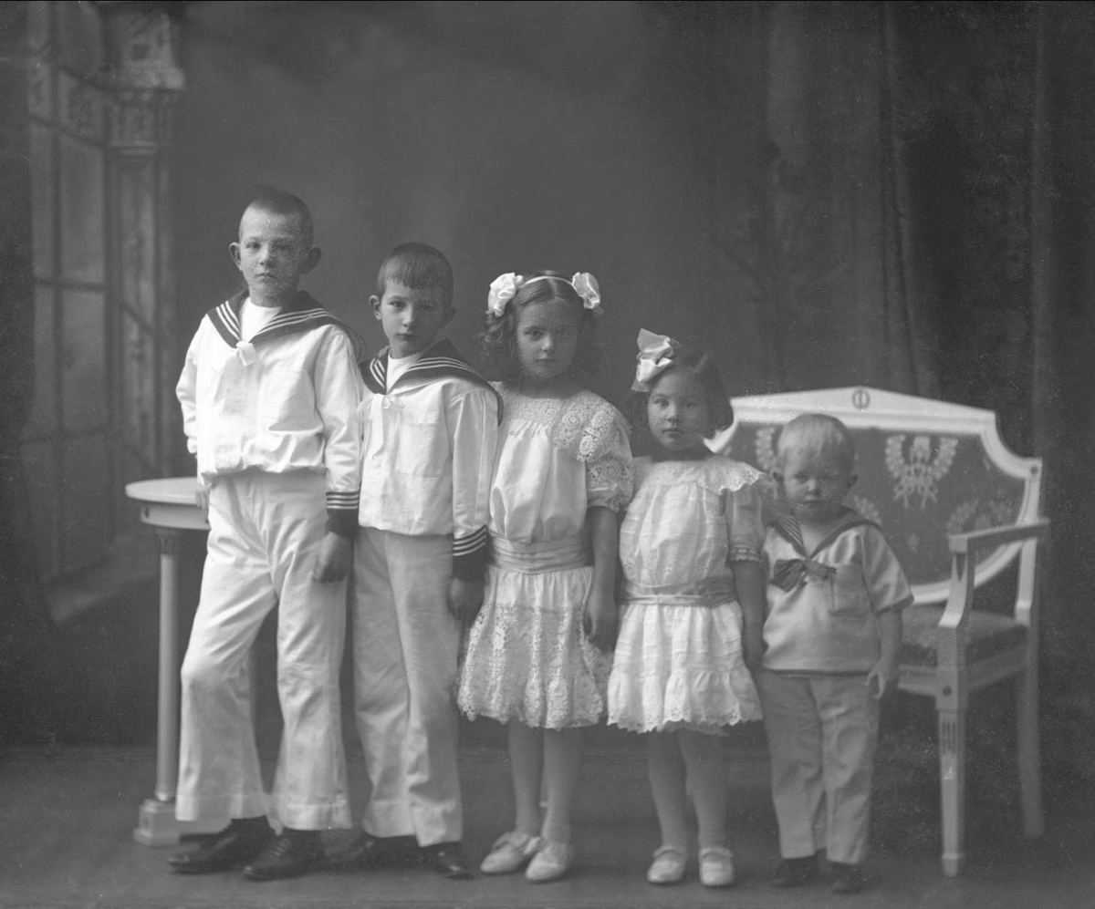 Gustav Borgen, NFB.48236