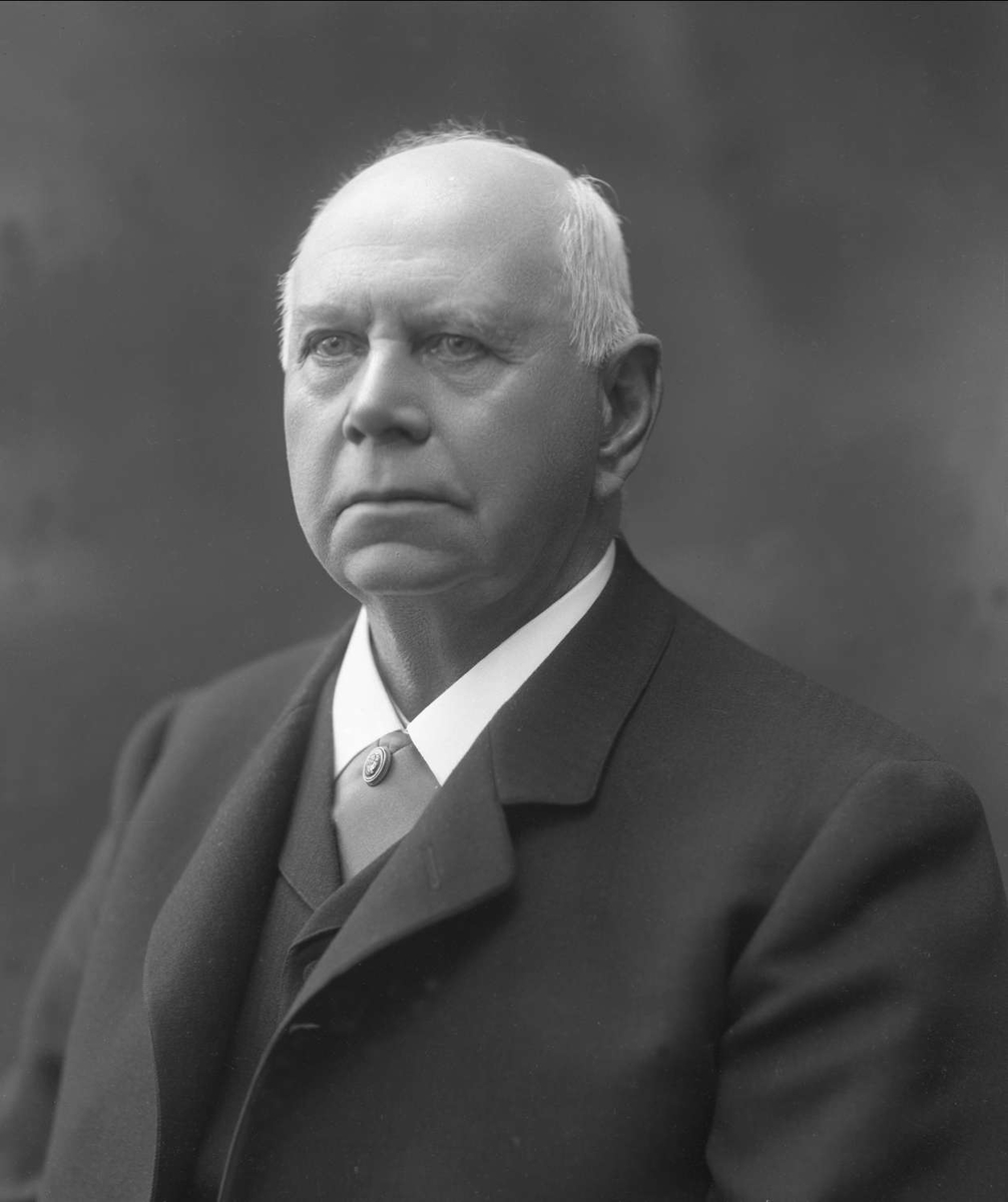 Gustav Borgen, NFB.48247