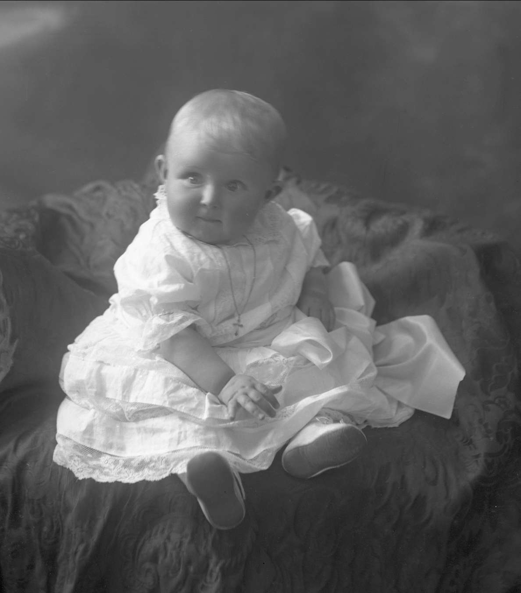 Gustav Borgen, NFB.48253