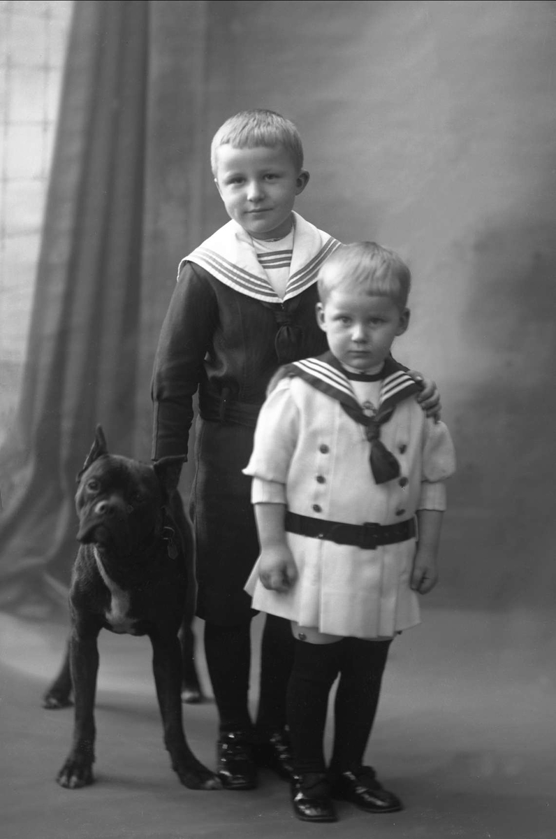 Gustav Borgen, NFB.48271