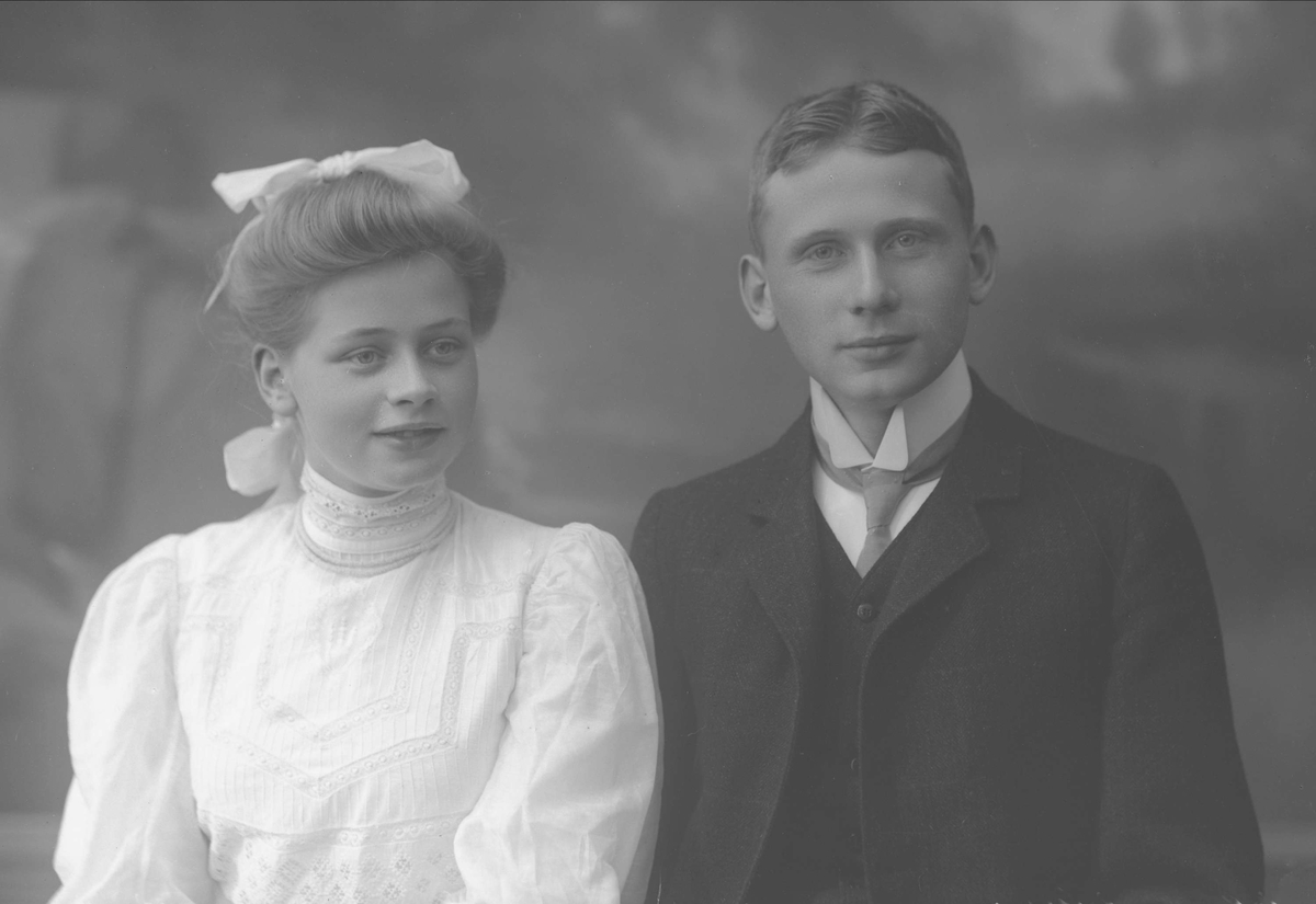 Gustav Borgen, NFB.48305