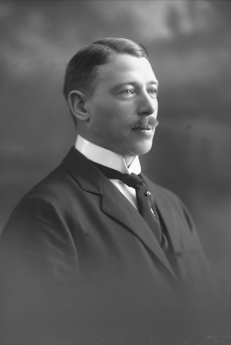 Gustav Borgen, NFB.48356