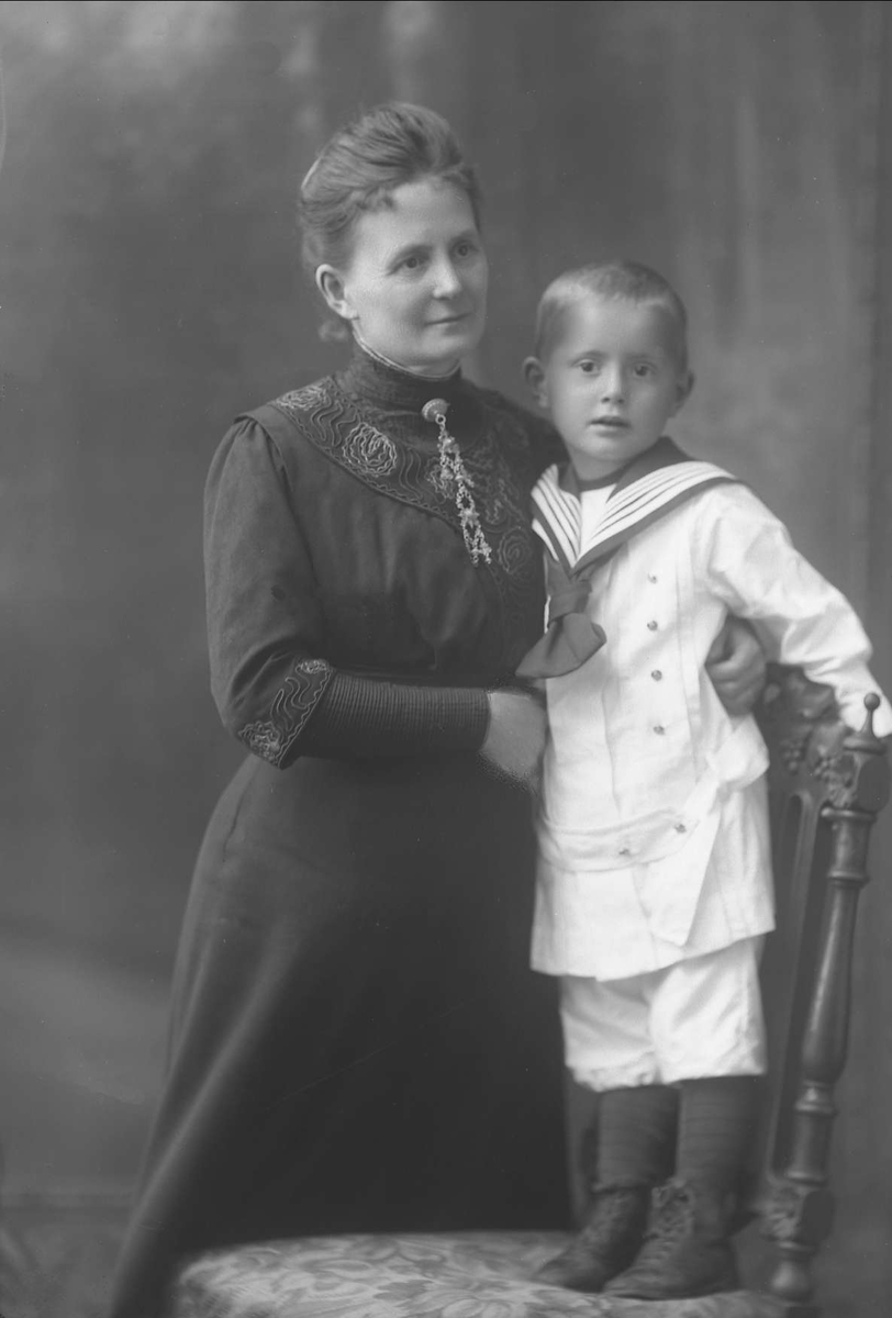 Gustav Borgen, NFB.48373