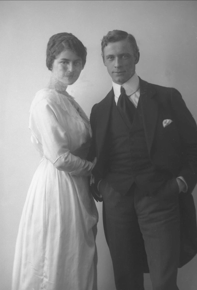 Gustav Borgen, NFB.48399