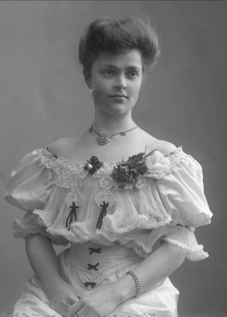 Gustav Borgen, NFB.48422