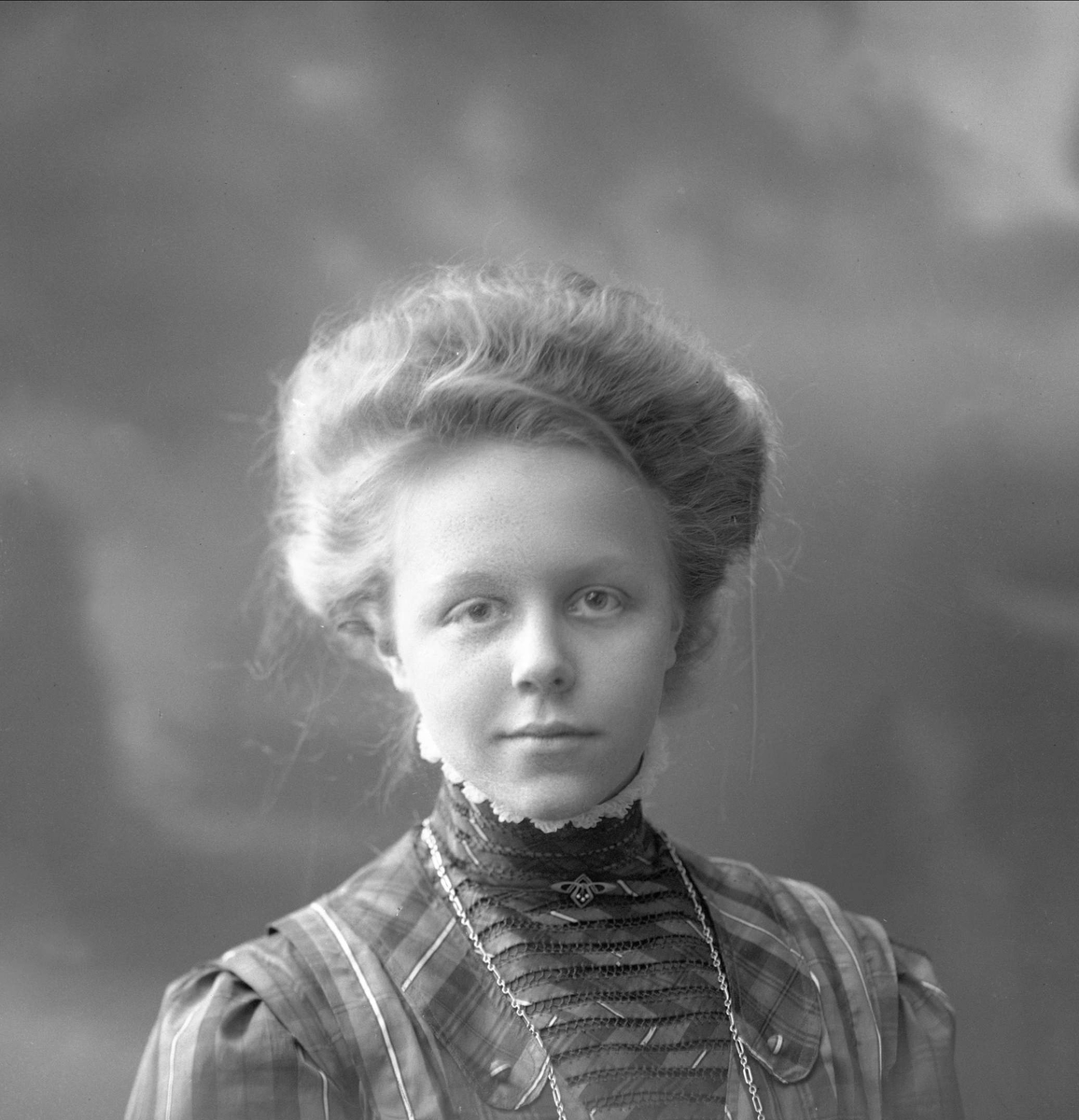 Gustav Borgen, NFB.48457