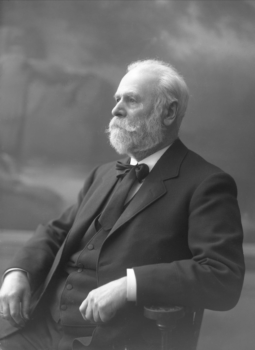 Gustav Borgen, NFB.48459