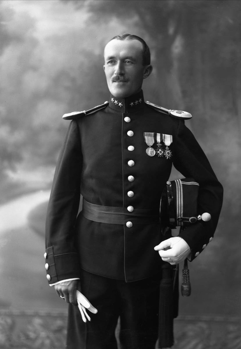 Gustav Borgen, NFB.48474