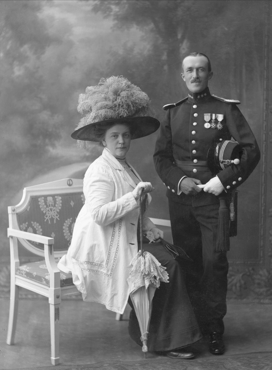 Gustav Borgen, NFB.48482
