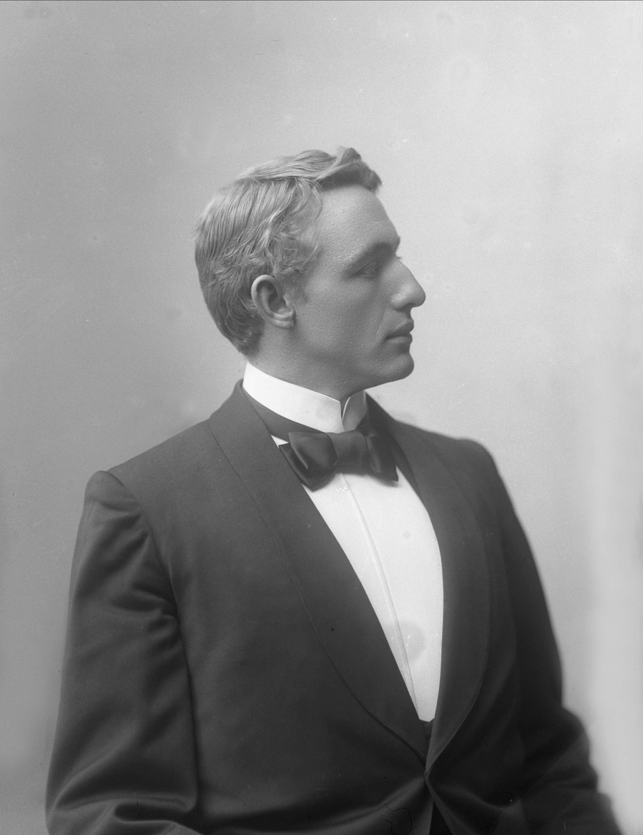 Gustav Borgen, NFB.48495
