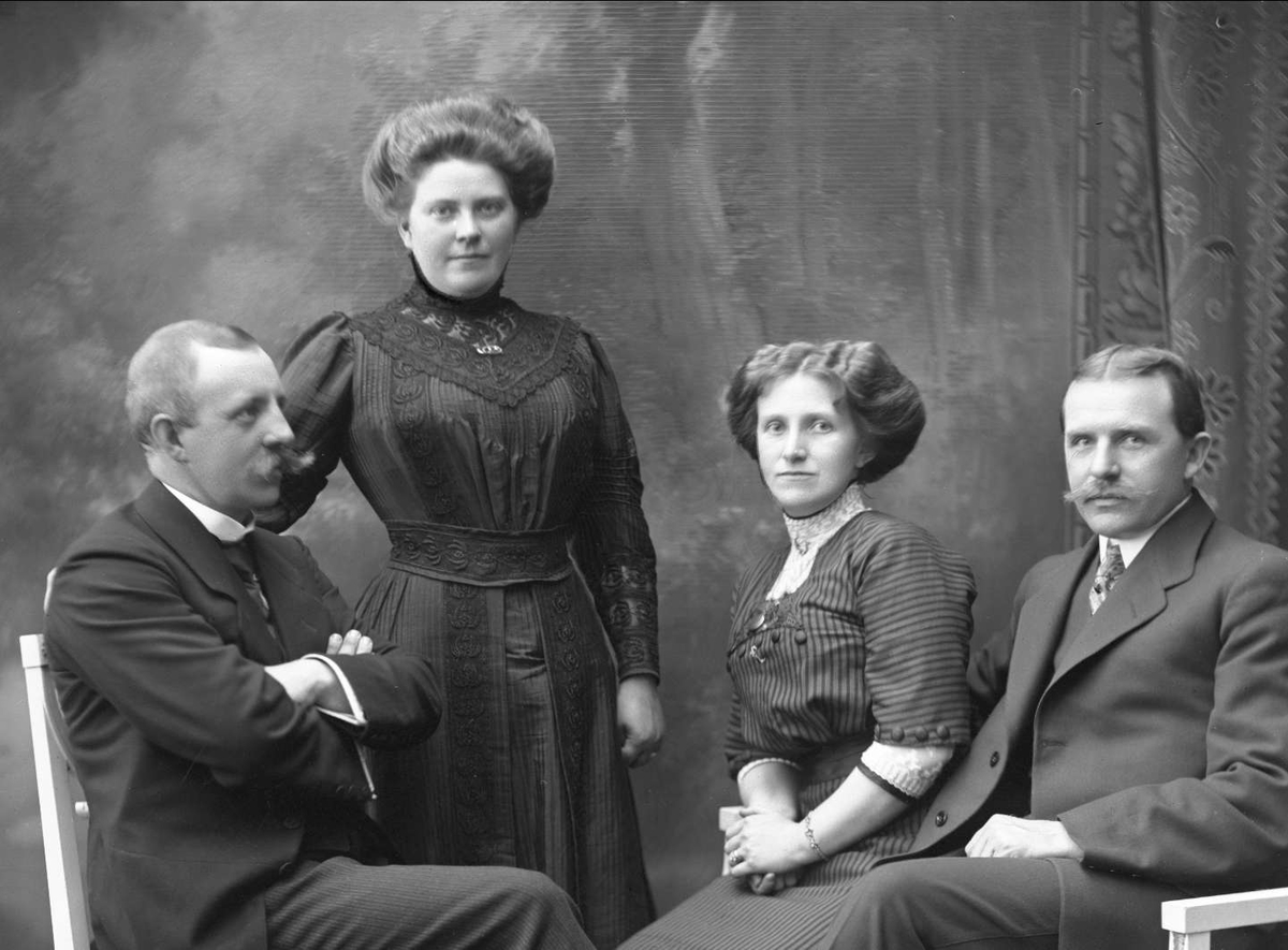 Gustav Borgen, NFB.48526