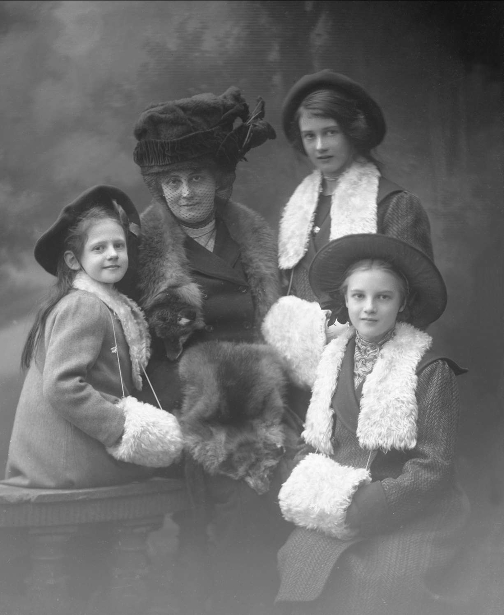Gustav Borgen, NFB.48537
