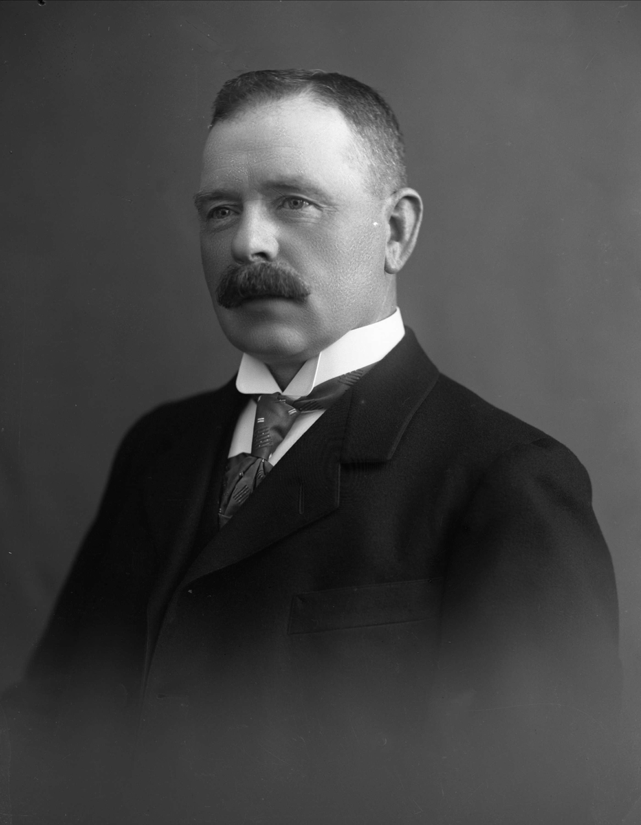 Gustav Borgen, NFB.48633