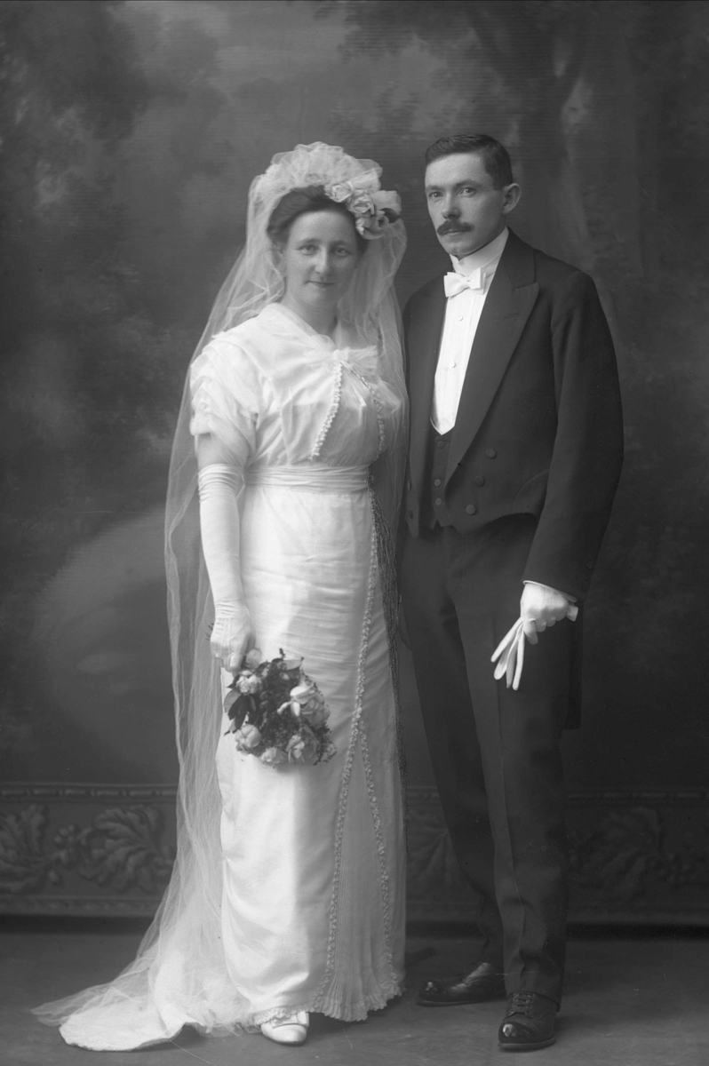 Gustav Borgen, NFB.48670