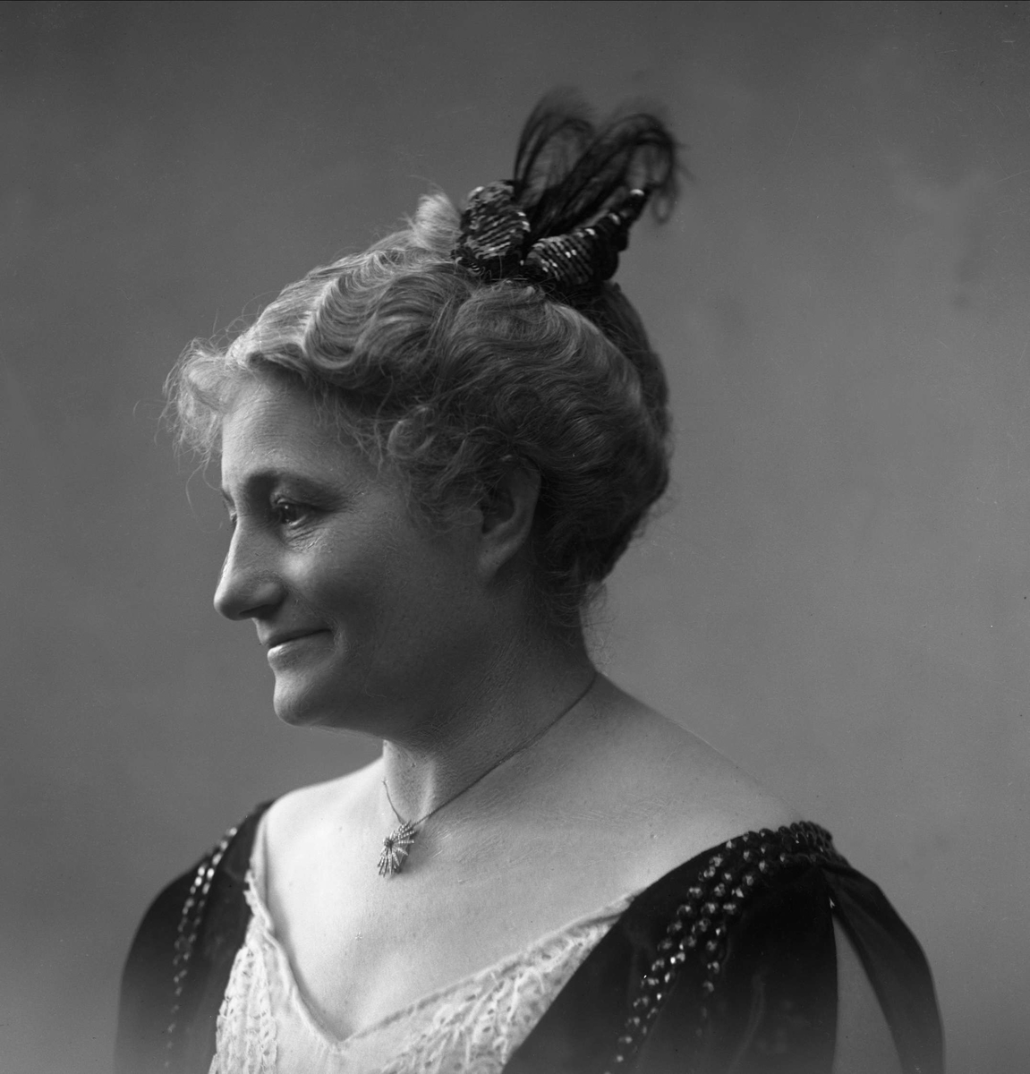 Gustav Borgen, NFB.48672