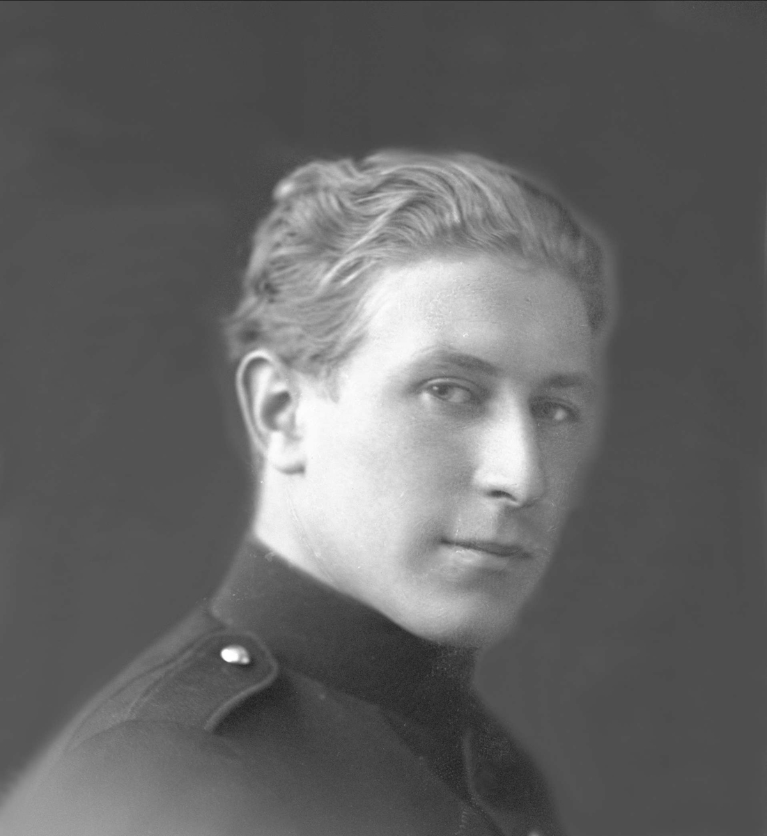 Gustav Borgen, NFB.48690
