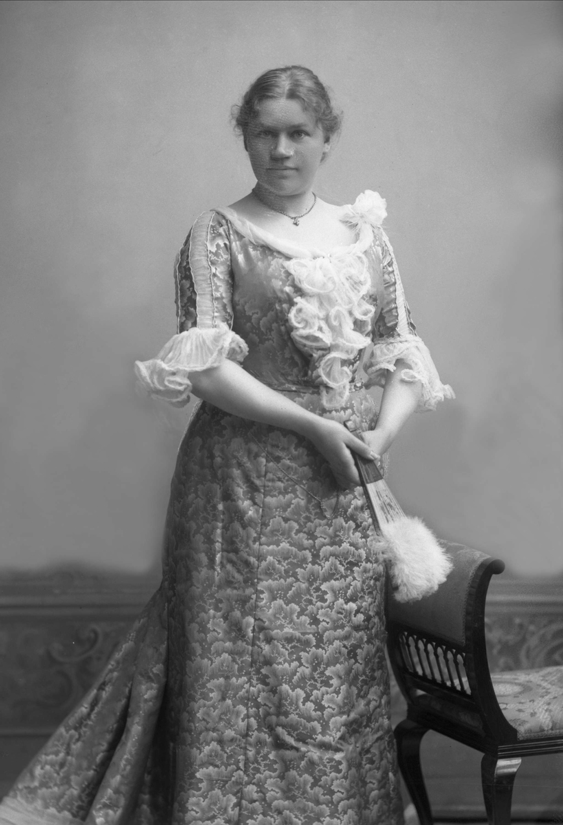 Gustav Borgen, NFB.48703