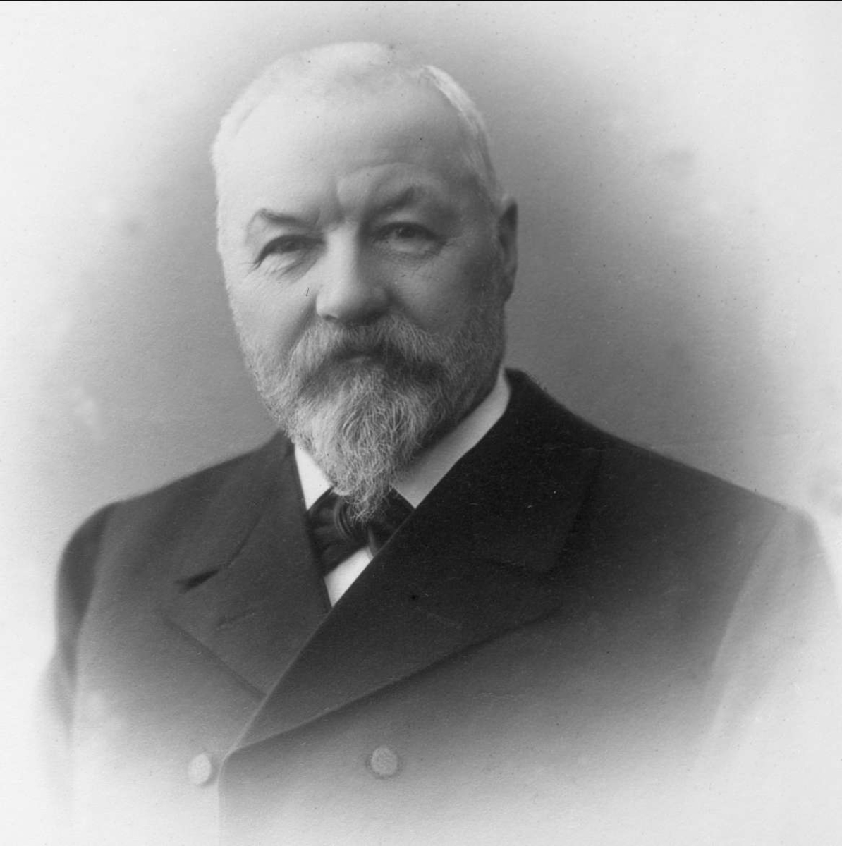 Gustav Borgen, NFB.48753