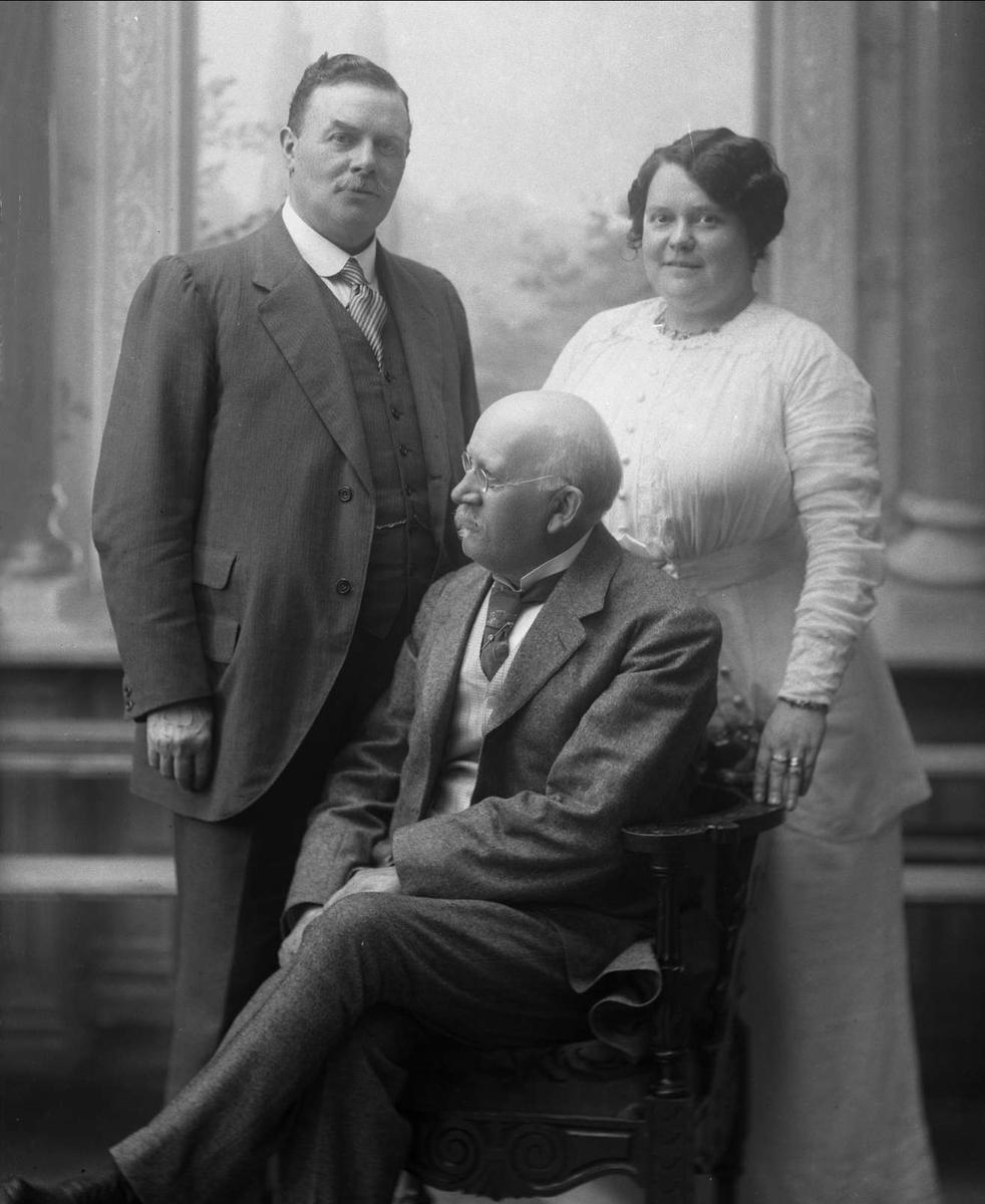 Gustav Borgen, NFB.48775