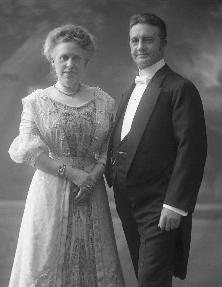 Gustav Borgen, NFB.48878