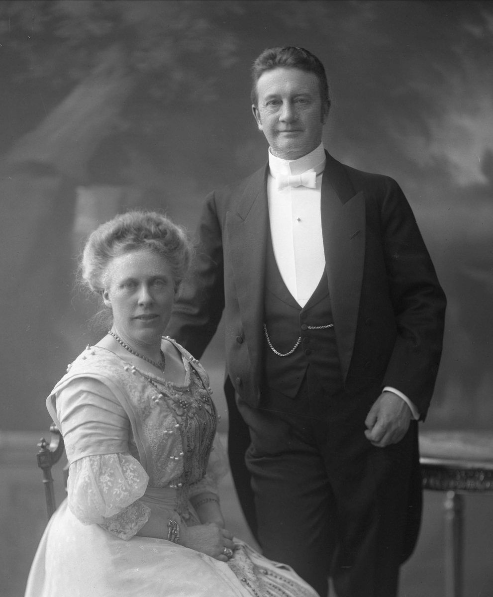 Gustav Borgen, NFB.48881