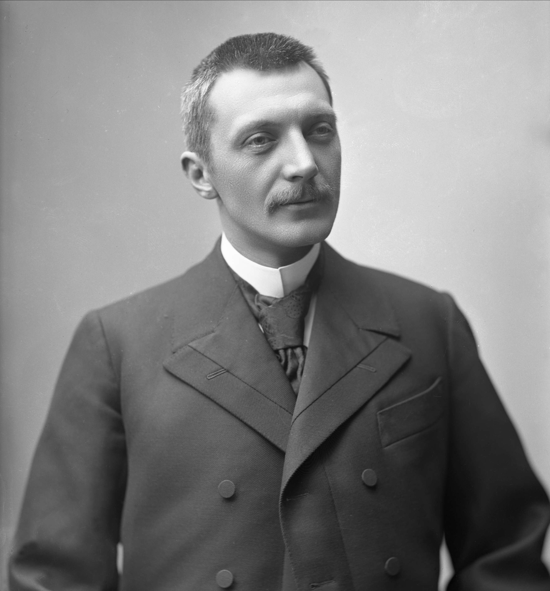 Gustav Borgen, NFB.48887