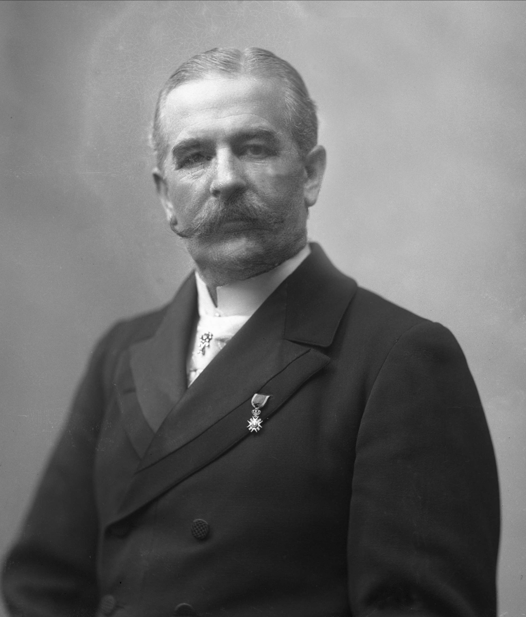 Gustav Borgen, NFB.48895