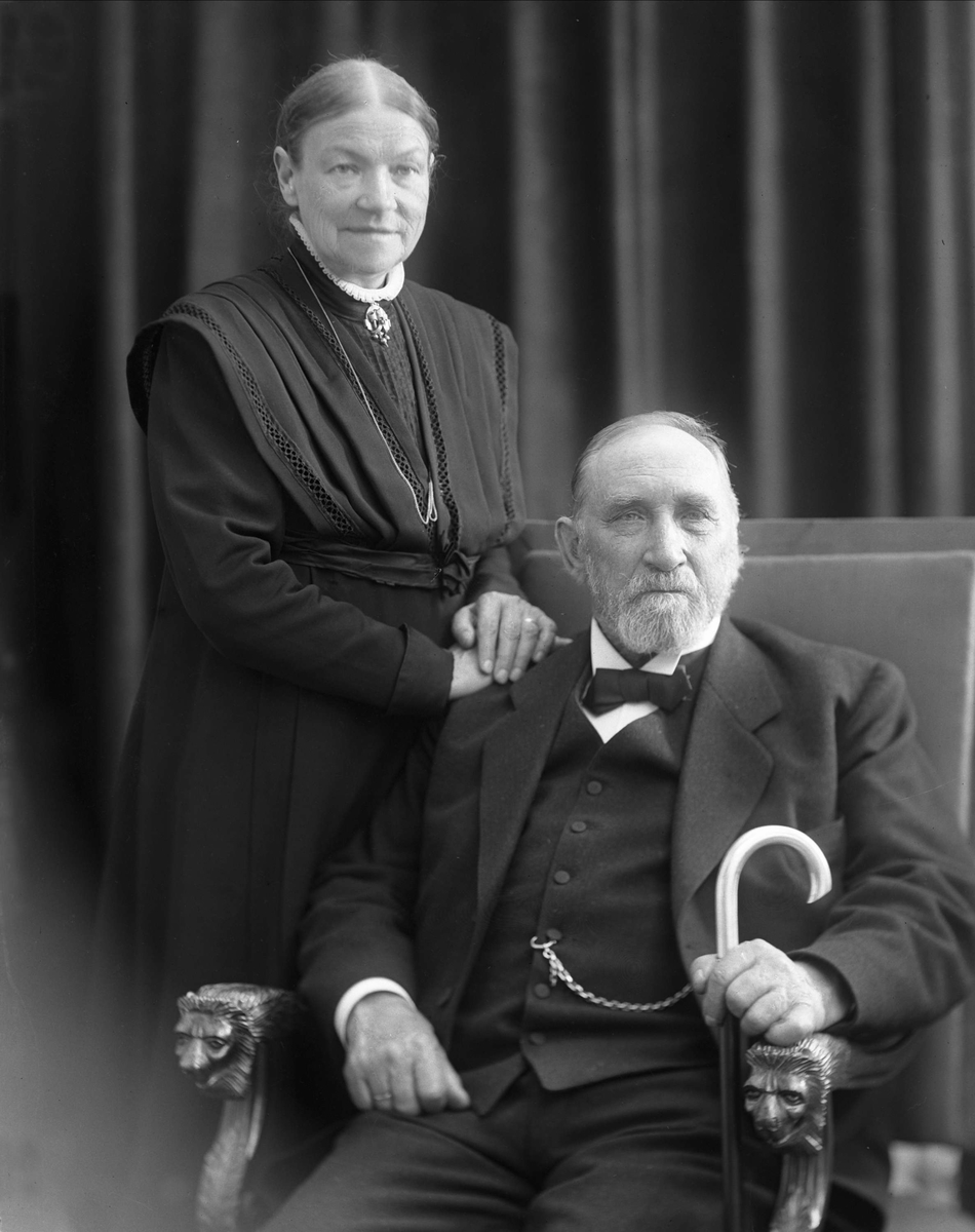 Gustav Borgen, NFB.48900
