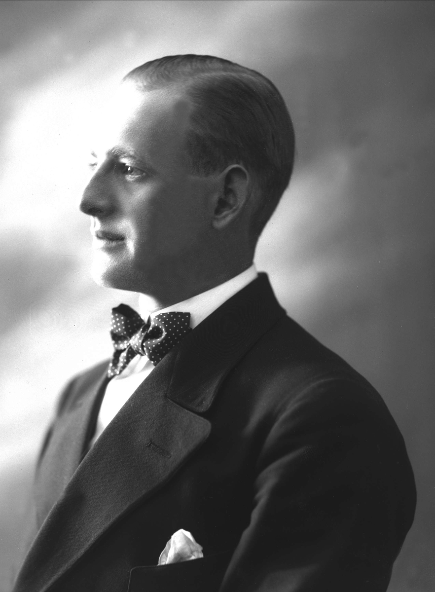 Gustav Borgen, NFB.48910