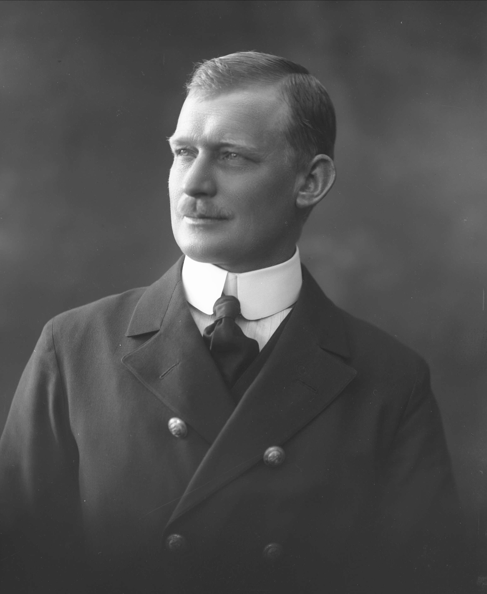 Gustav Borgen, NFB.48984