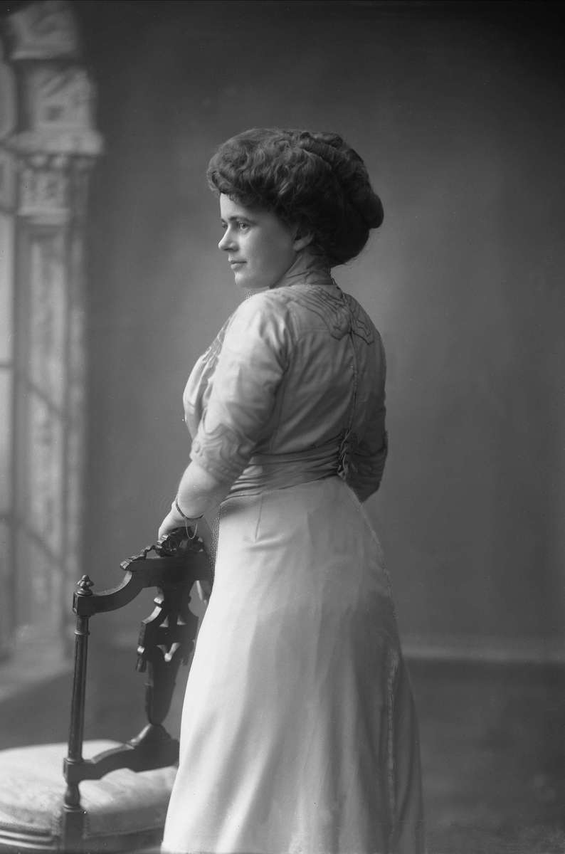 Gustav Borgen, NFB.48988