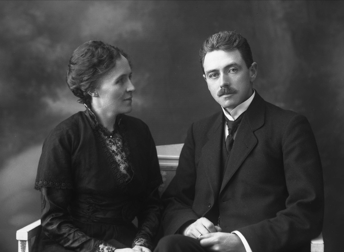 Gustav Borgen, NFB.49003