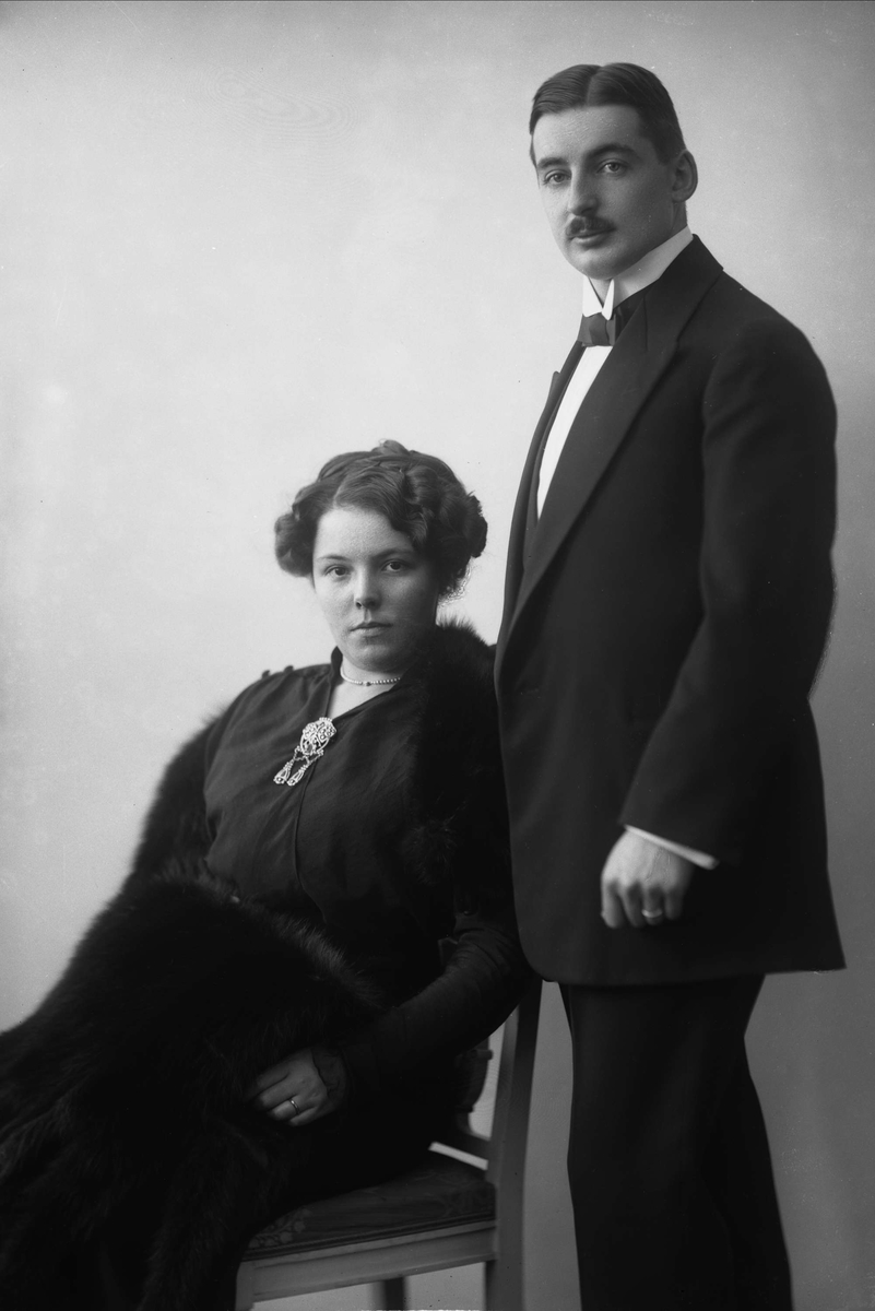 Gustav Borgen, NFB.49004