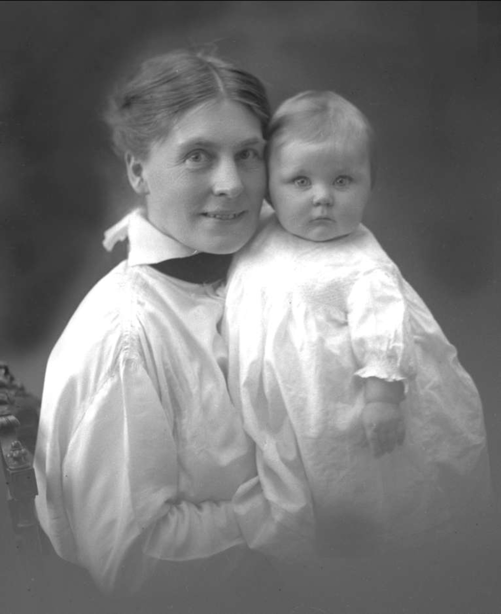 Gustav Borgen, NFB.49098