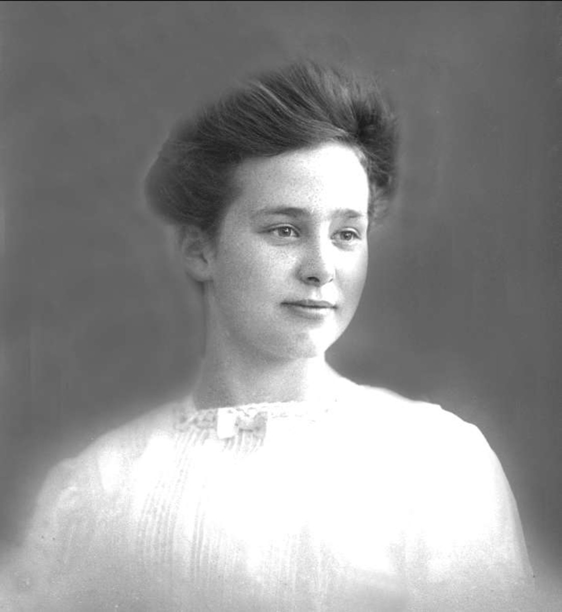 Gustav Borgen, NFB.49151
