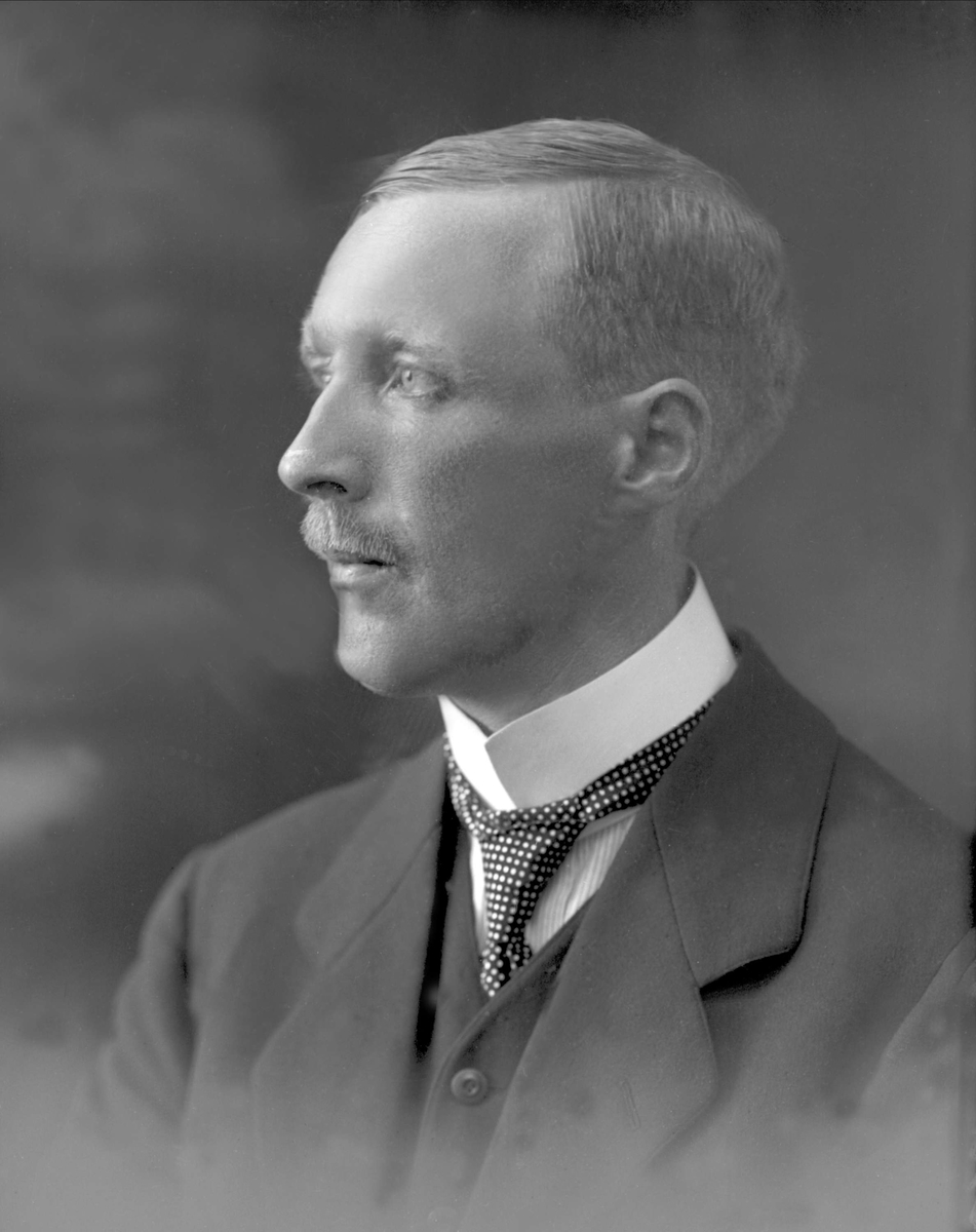 Gustav Borgen, NFB.49322