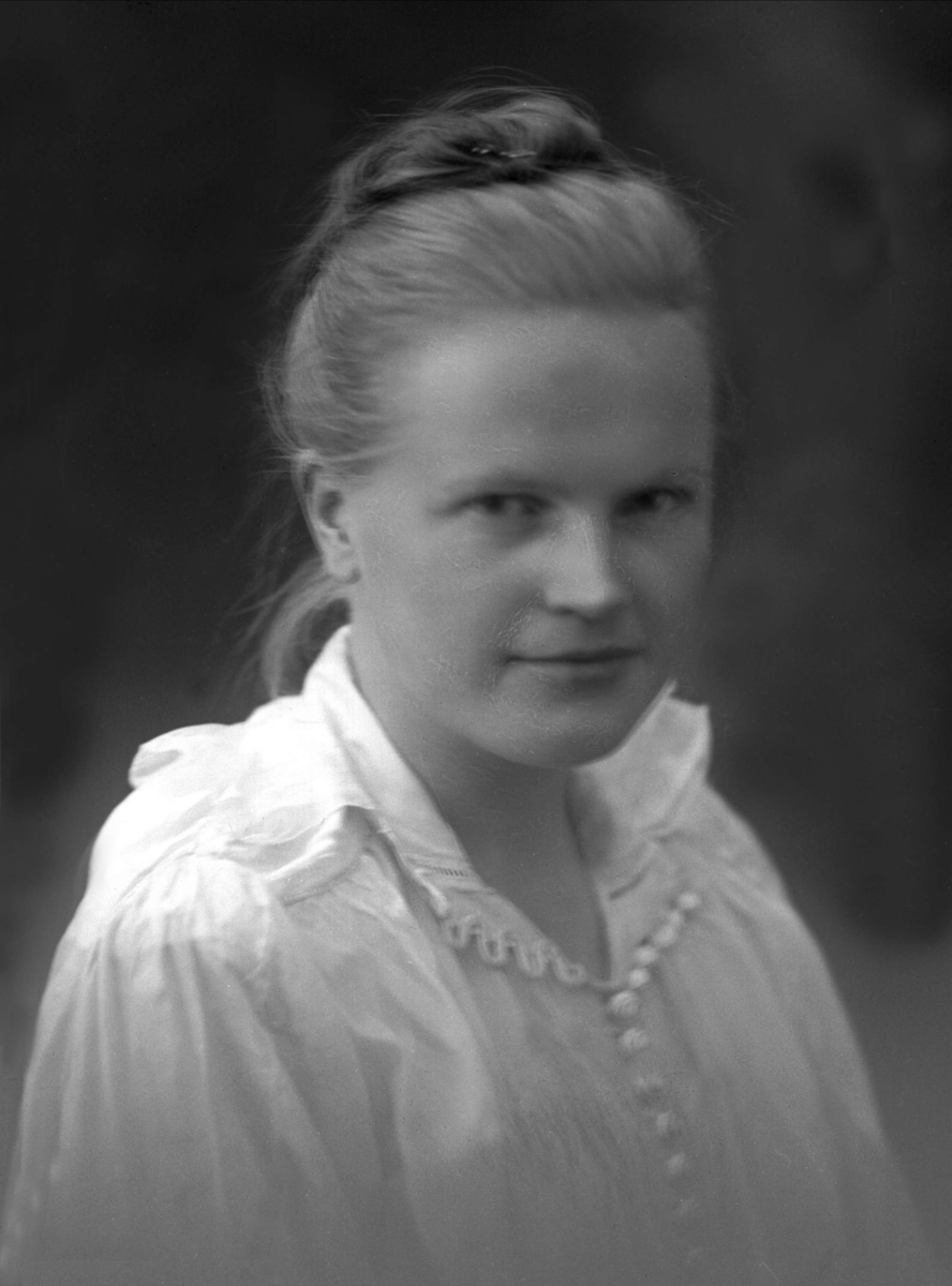 Gustav Borgen, NFB.49410
