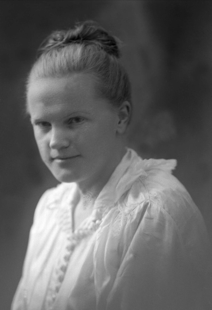 Gustav Borgen, NFB.49411