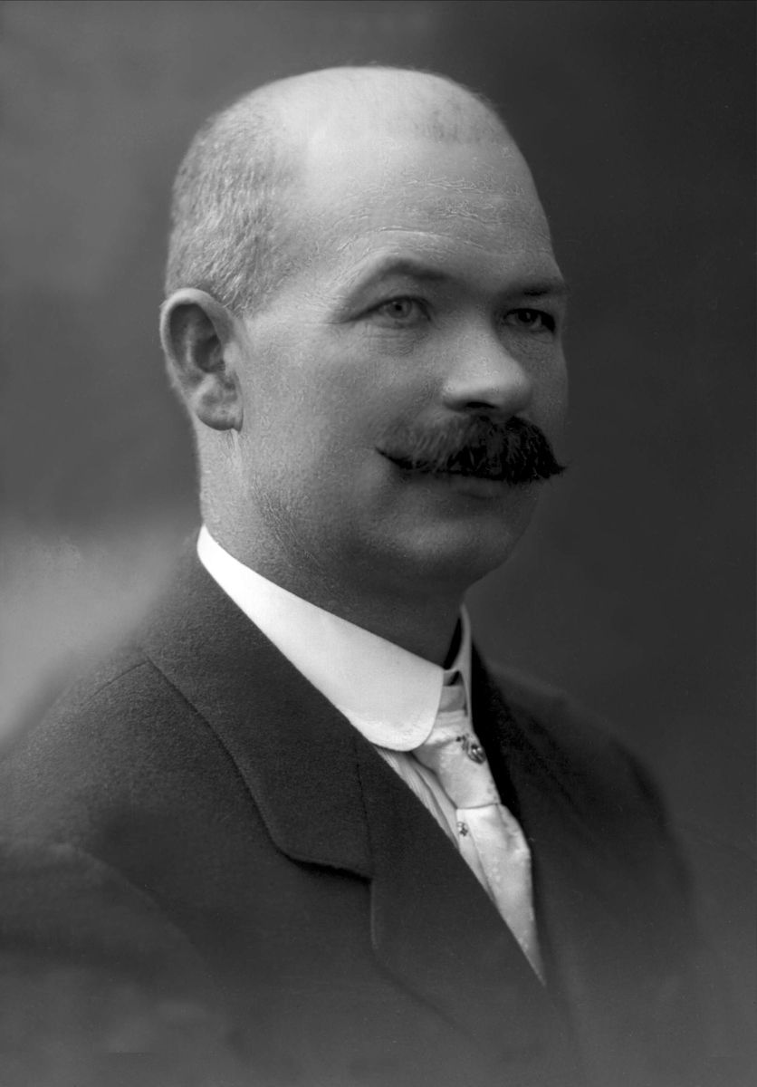 Gustav Borgen, NFB.49419