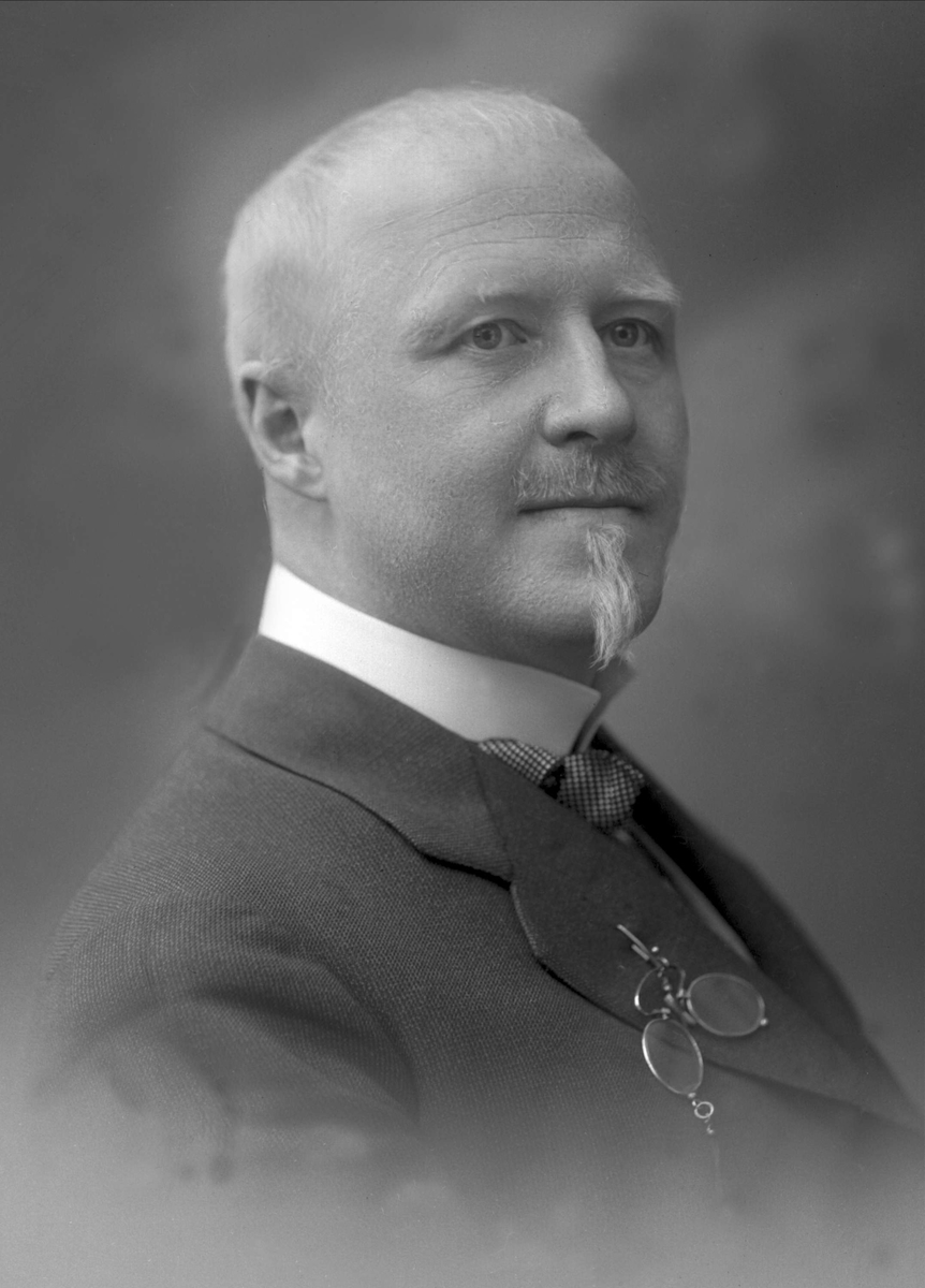 Gustav Borgen, NFB.49422