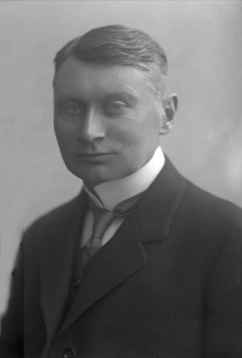 Gustav Borgen, NFB.49448