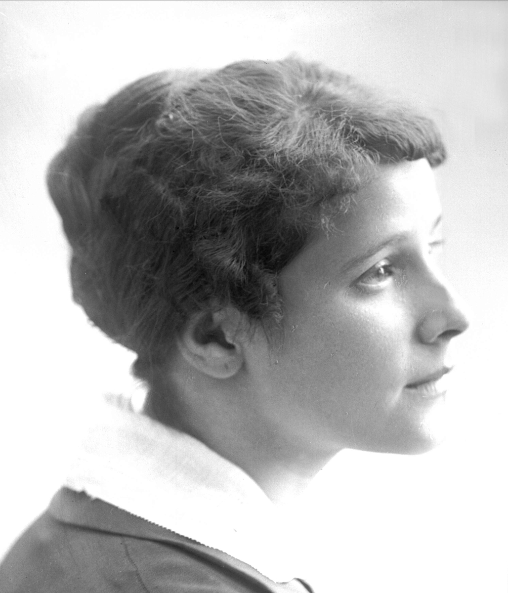 Gustav Borgen, NFB.49479