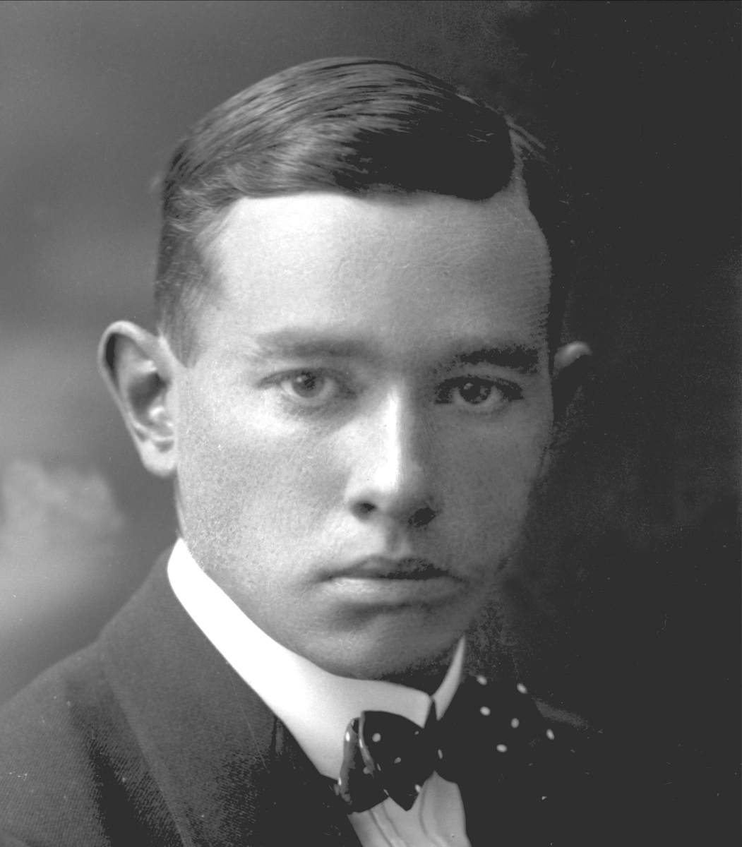 Gustav Borgen, NFB.49481