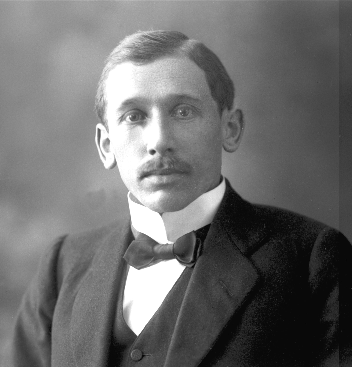 Gustav Borgen, NFB.49491