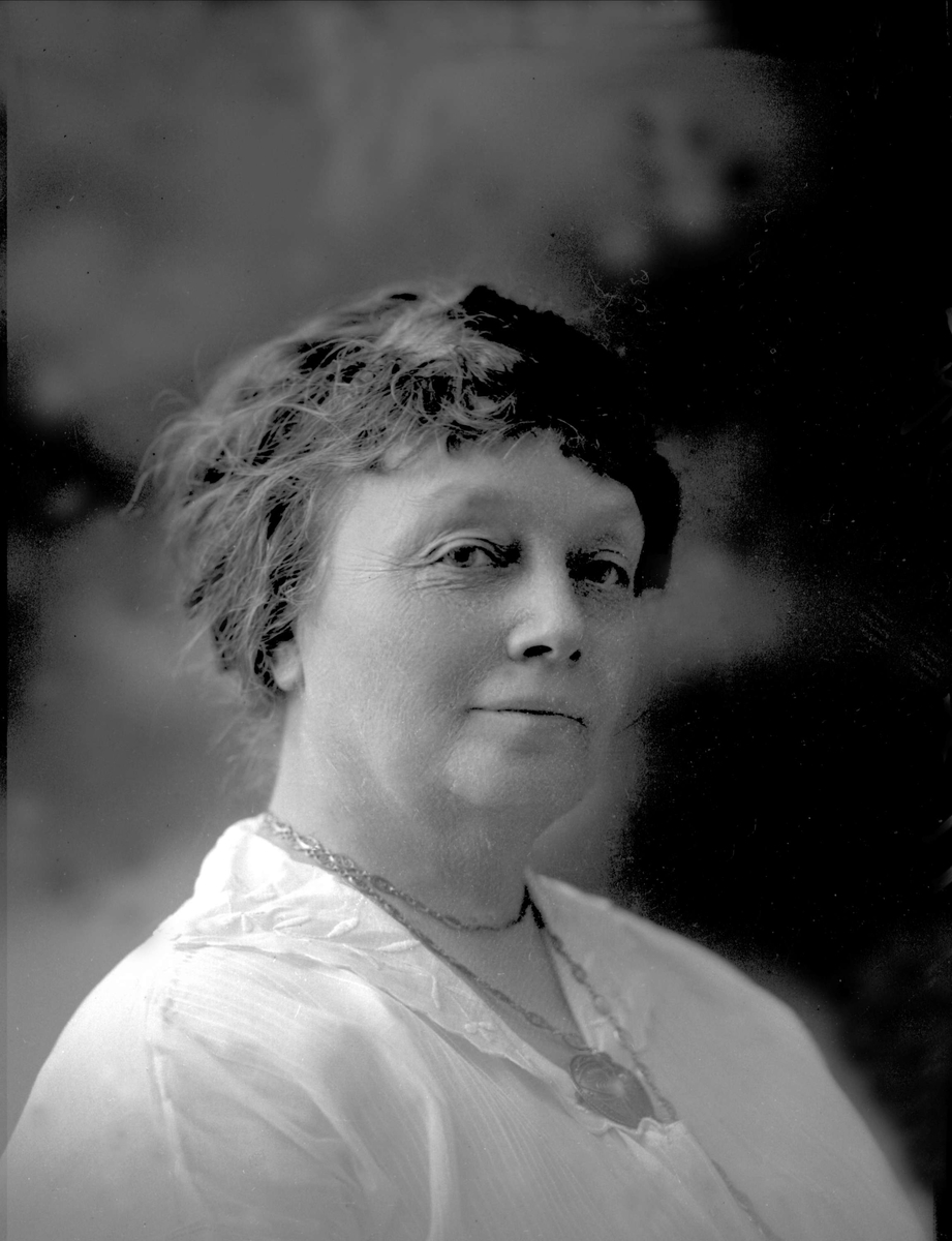 Gustav Borgen, NFB.49507