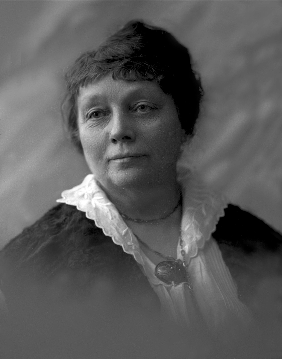 Gustav Borgen, NFB.49509