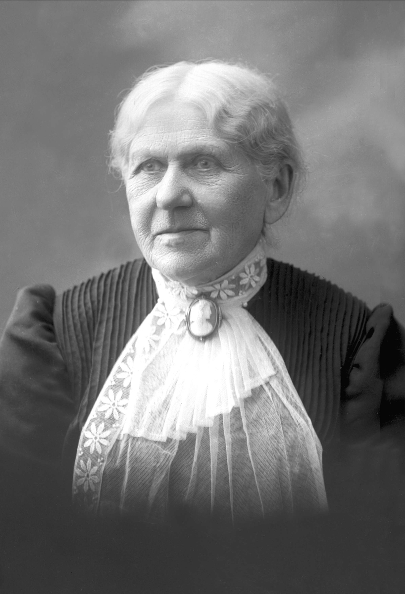 Gustav Borgen, NFB.49557
