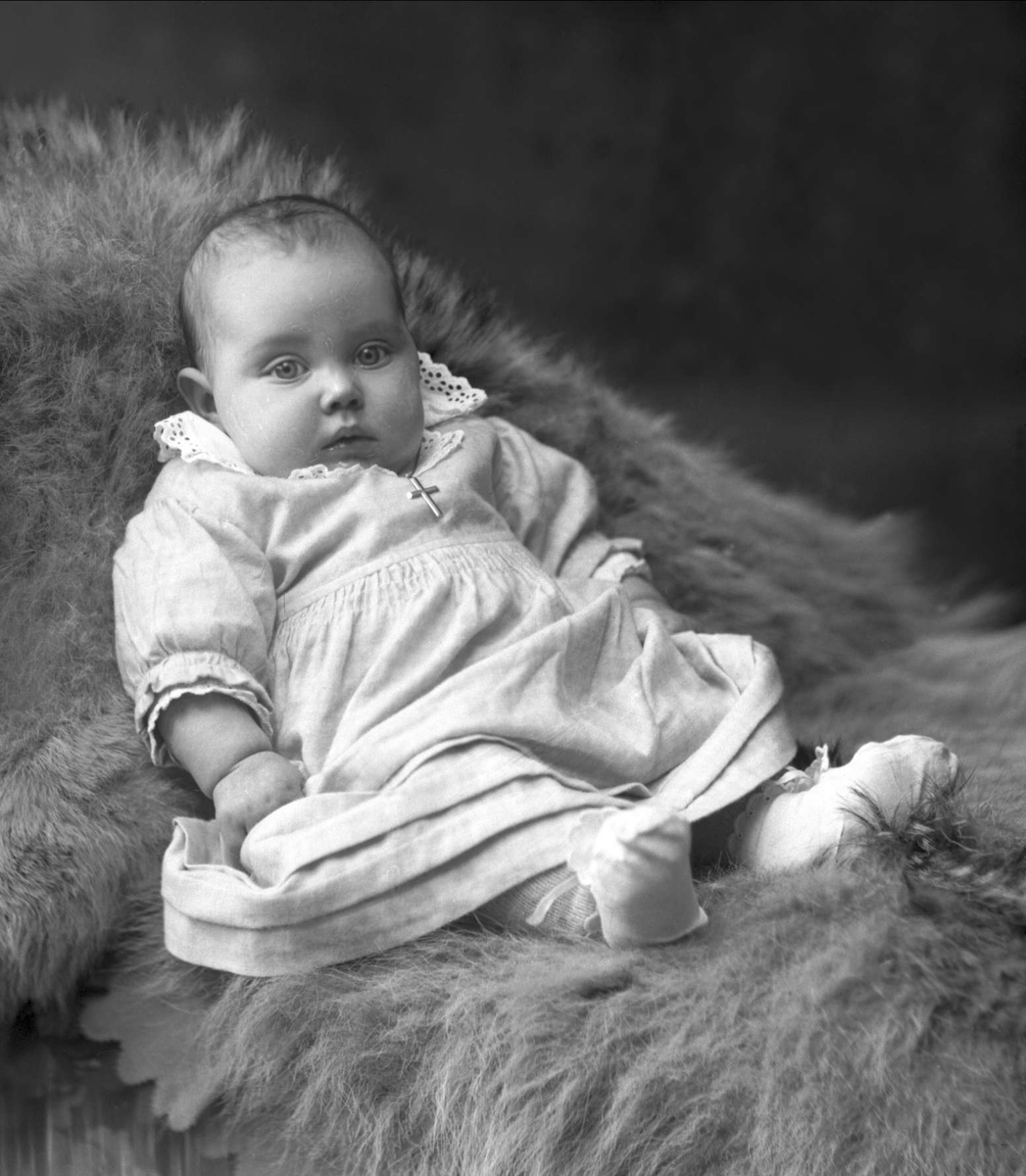 Gustav Borgen, NFB.49649